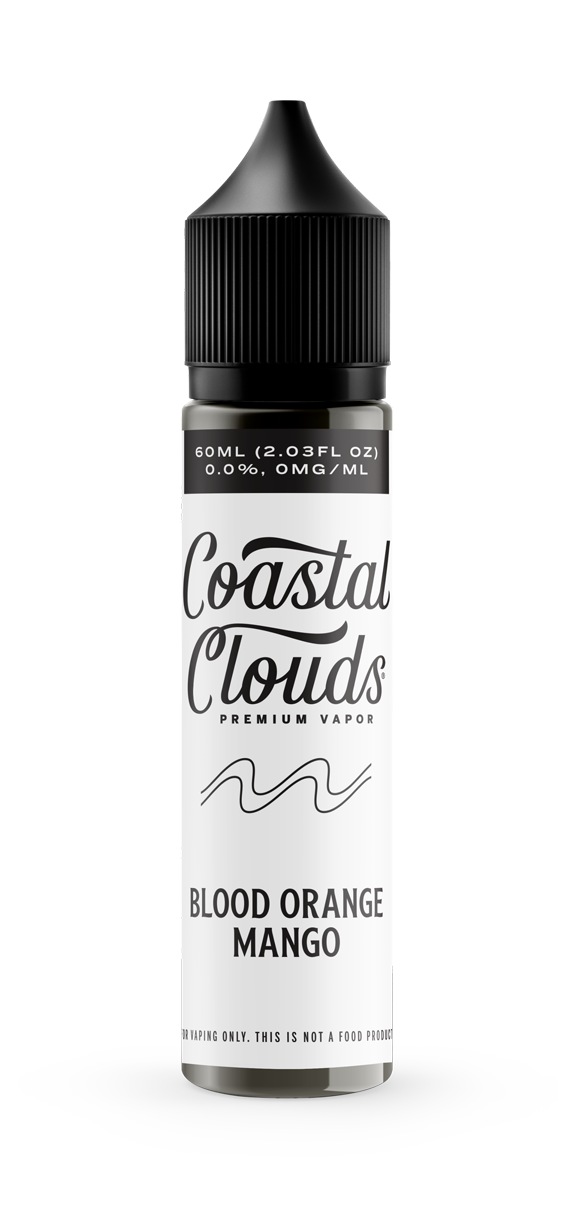 Coastal Clouds Vapor